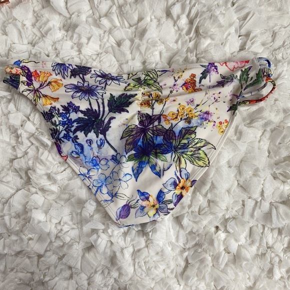 RACHEL Rachel Roy Floral Bikini - Picture 5 of 8